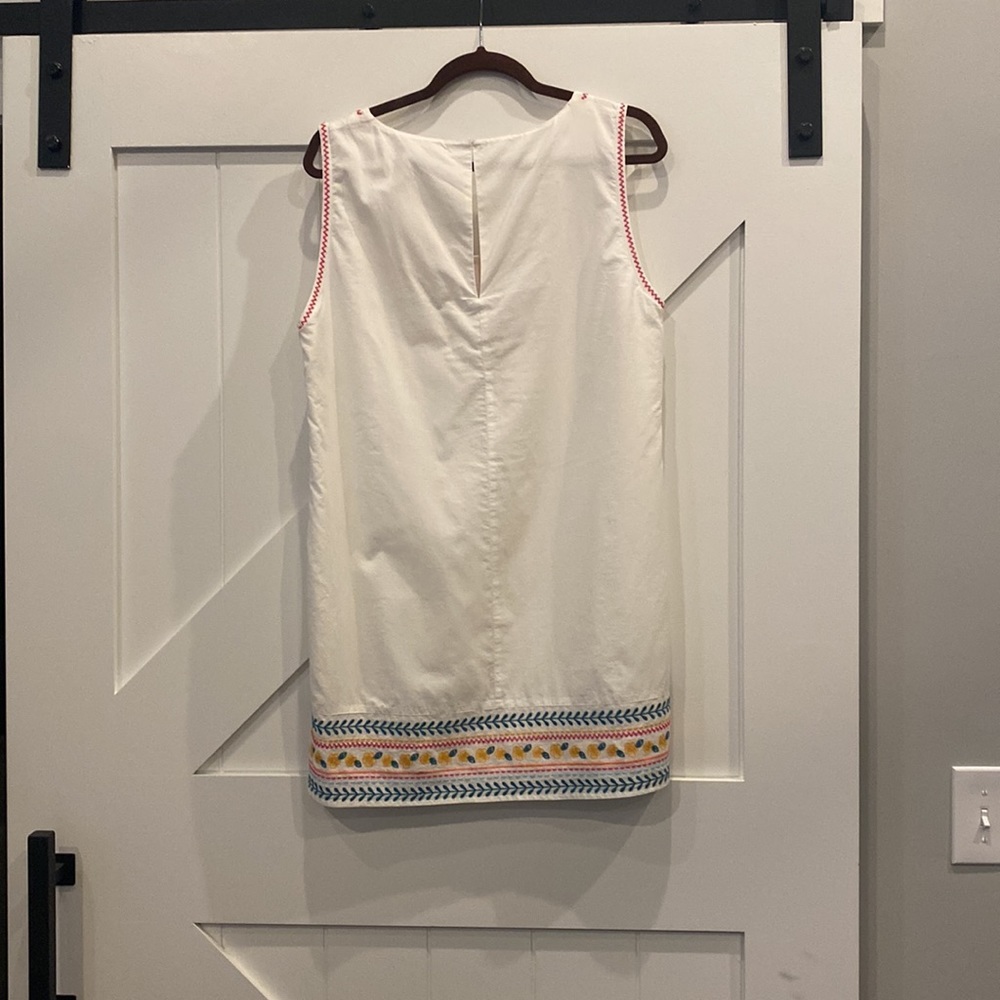 BCBGeneration Mini Sundress - Picture 2 of 4
